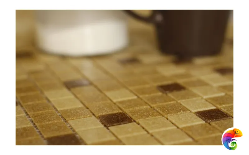 Коллекция GAMMA Irida