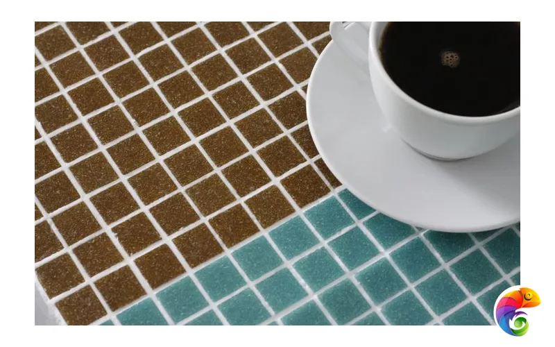 Коллекция GAMMA Irida