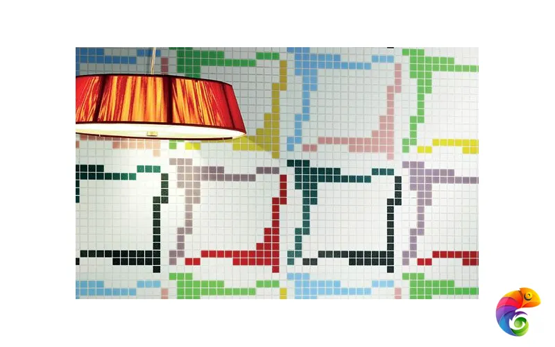 Коллекция GAMMA Irida