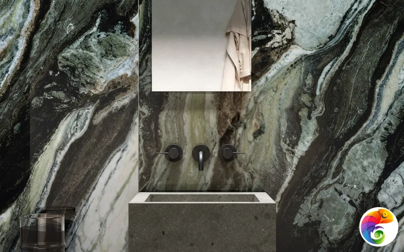 Коллекция AVANTGARDE Italon
