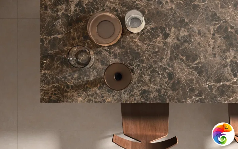 Коллекция ELEMENTS LUX Keope Ceramiche