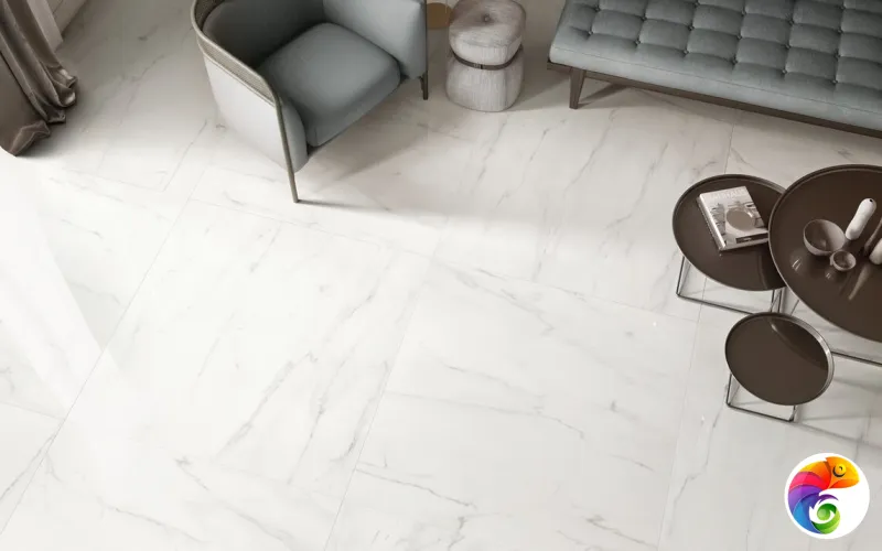Коллекция ELEMENTS LUX Keope Ceramiche