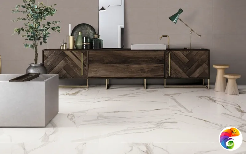 Коллекция ELEMENTS LUX Keope Ceramiche