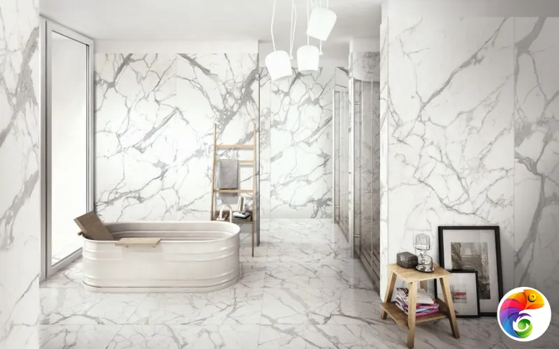 Коллекция ELEMENTS LUX Keope Ceramiche