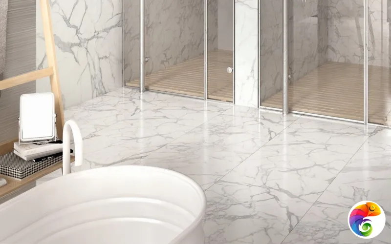 Коллекция ELEMENTS LUX Keope Ceramiche