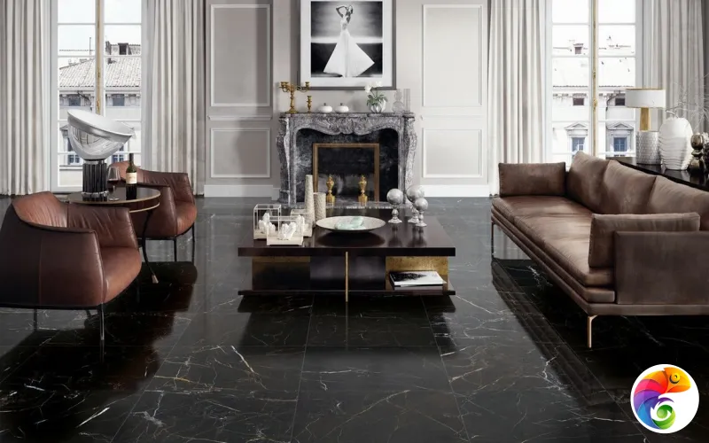 Коллекция ELEMENTS LUX Keope Ceramiche