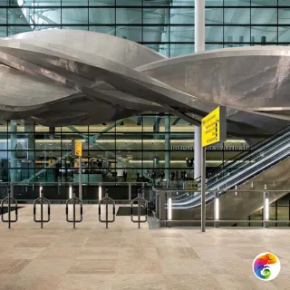 LANDSTONE Atlas Concorde Rus