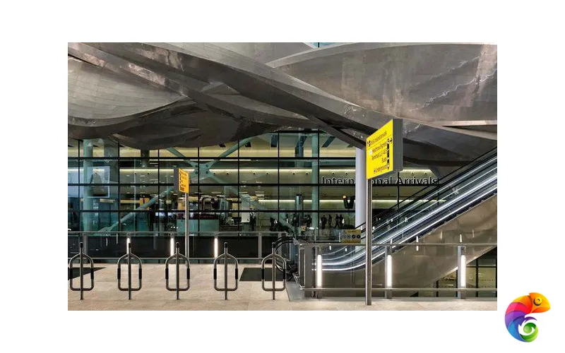 Коллекция LANDSTONE Atlas Concorde Rus