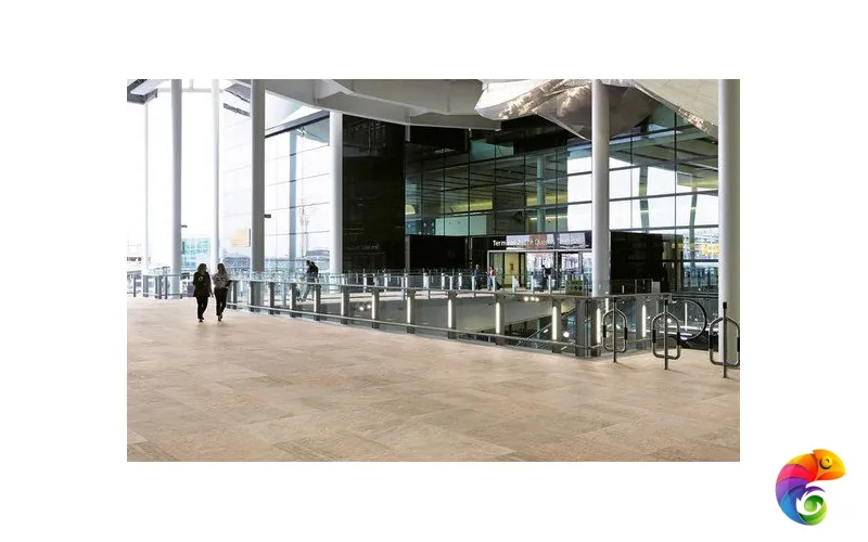 Коллекция LANDSTONE Atlas Concorde Rus