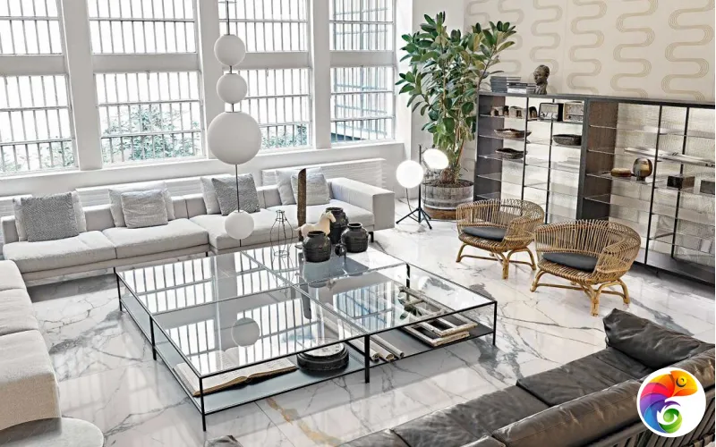 Коллекция LES ORIGINES DE REX Rex