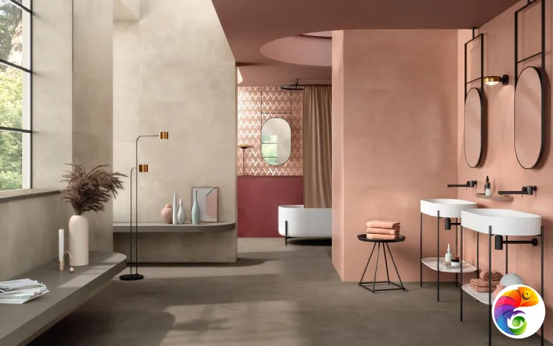 Коллекция PRISM Atlas Concorde