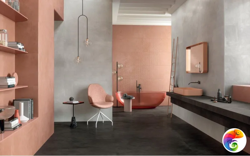 Коллекция PRISM Atlas Concorde