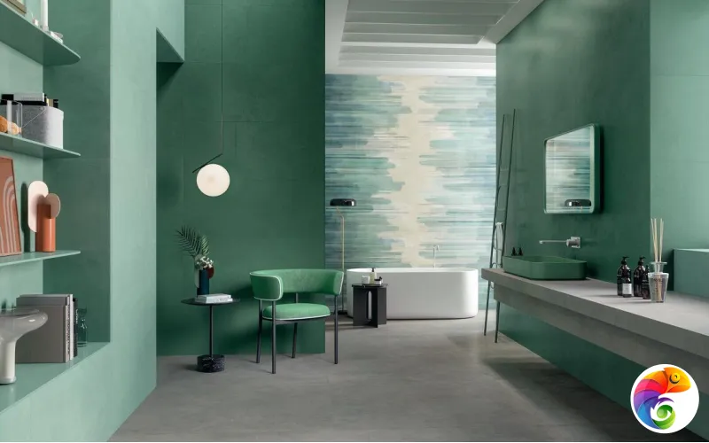 Коллекция PRISM Atlas Concorde