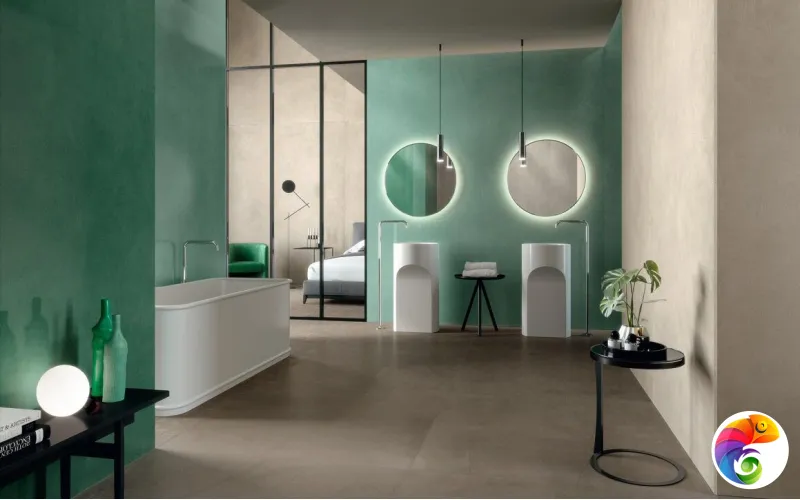 Коллекция PRISM Atlas Concorde