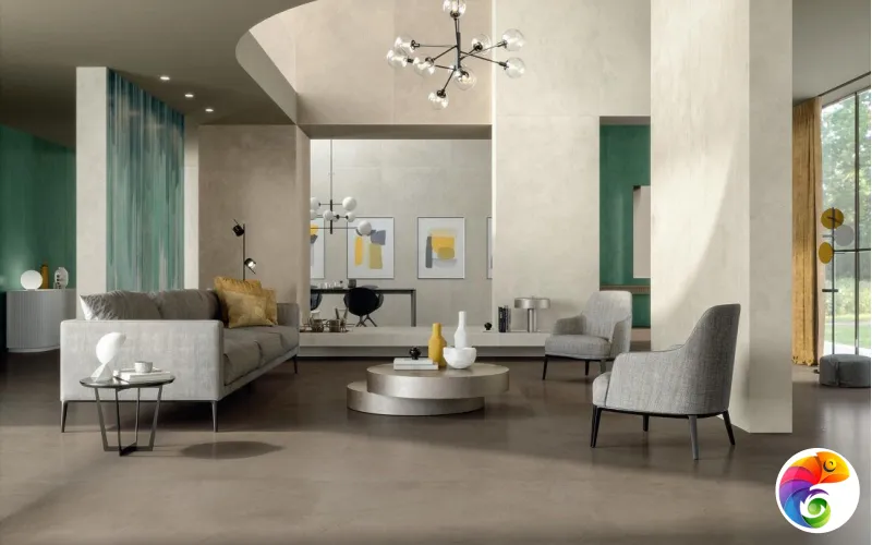 Коллекция PRISM Atlas Concorde