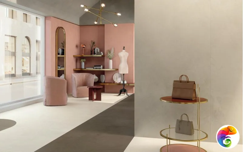 Коллекция PRISM Atlas Concorde