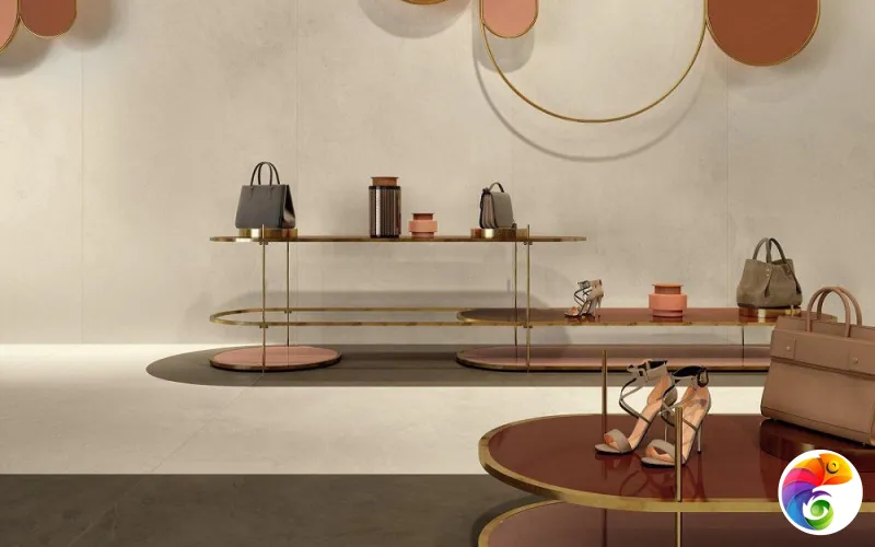 Коллекция PRISM Atlas Concorde