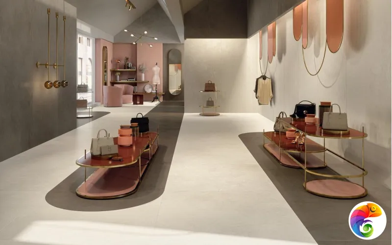 Коллекция PRISM Atlas Concorde