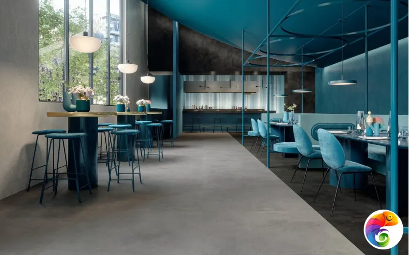 Коллекция PRISM Atlas Concorde