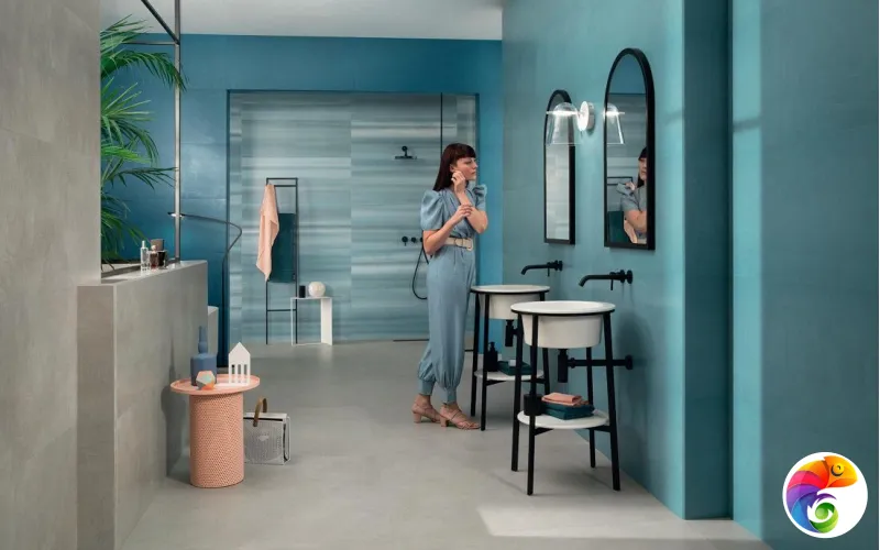 Коллекция PRISM Atlas Concorde