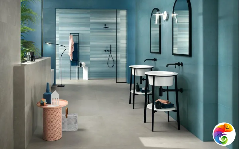 Коллекция PRISM Atlas Concorde