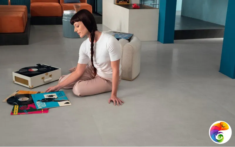 Коллекция PRISM Atlas Concorde