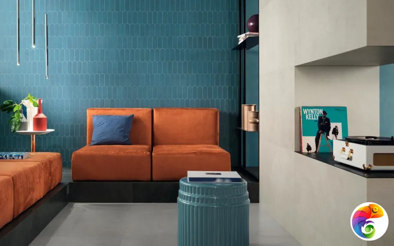 Коллекция PRISM Atlas Concorde