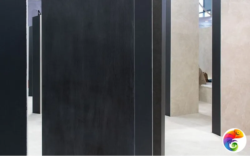 Коллекция Rigato Laminam