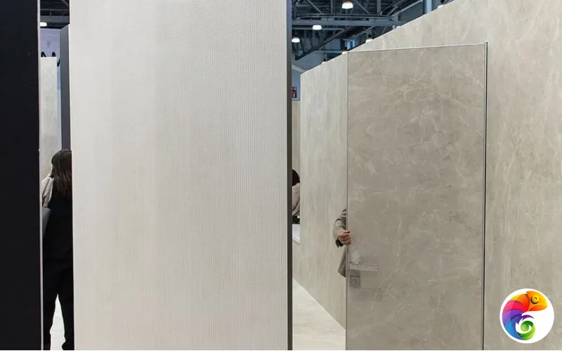 Коллекция Rigato Laminam