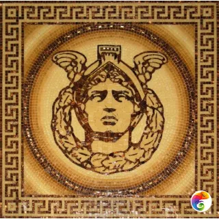 IRIDA панно художественное ГЕРМЕС (00-00167548)