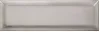SILVER BEVEL (124124) 16x5.2