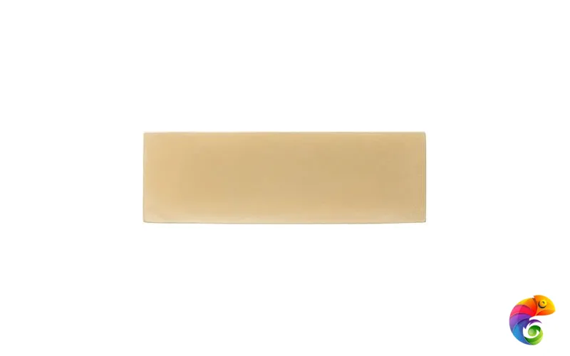 REBELS MUSTARD MATT (129056) 15x5 Глазурованный керамогранит