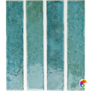 POTTERS AZUR (133177) 25x5