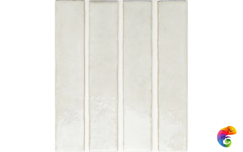 POTTERS SWAN (133180) 25x5 Глазурованная керамическая плитка