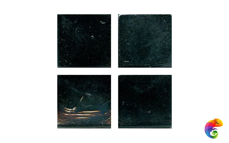 IRIDA 15.R49(1), стеклянная мозаика (15.R49(1)) 32.7x32.7 Стеклянная мозаика