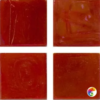 IRIDA 15.R96(3), стеклянная мозаика (15.R96(3)) 32.7x32.7