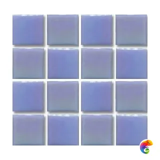 IRIDA А20.115(1), стеклянная мозаика (А20.115(1)) 32.7x32.7