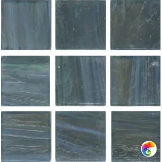 20.AQ57(2), стеклянная мозаика (20.AQ57(2)) 32.7x32.7