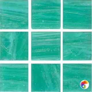 20.AQ63(2), стеклянная мозаика (20.AQ63(2)) 32.7x32.7