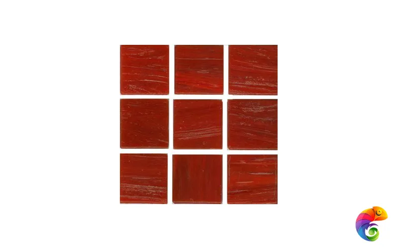 20.AQ96(3+), стеклянная мозаика (20.AQ96(3plus)) 32.7x32.7 Стеклянная мозаика