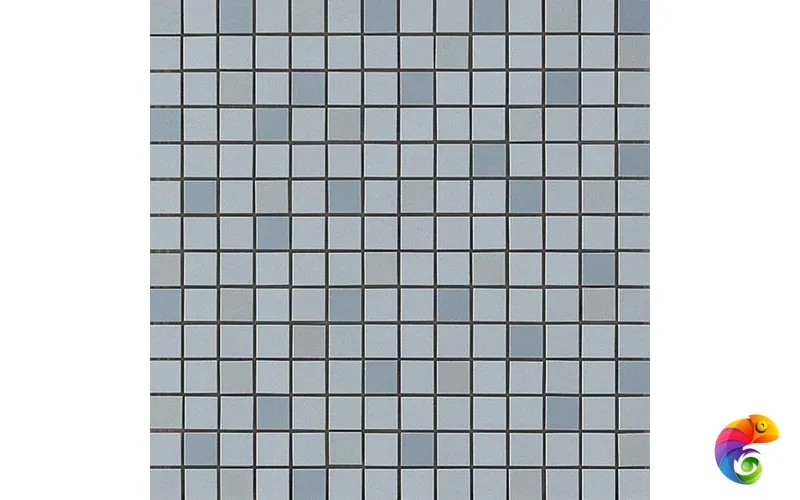 Arkshade Sky Mosaico Q 9AQK_sklad 30.5x30.5 Atlas Concorde ARKSHADE Глазурованная керамическая плитка