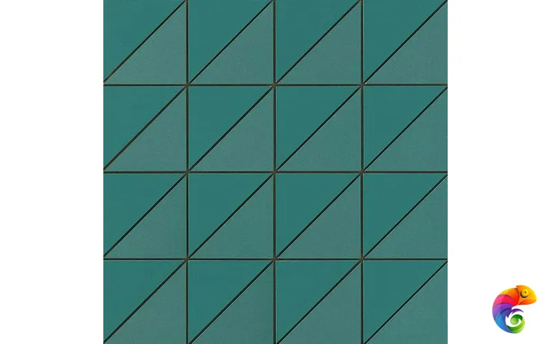 Arkshade Gemstone Mosaico Flag 9AFM_sklad 30.5x30.5 Atlas Concorde ARKSHADE Глазурованная керамическая плитка