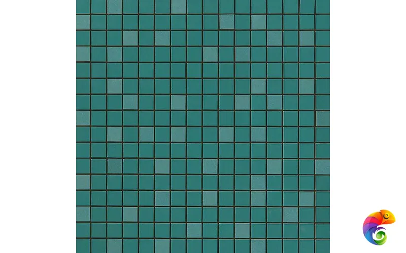 Arkshade Gemstone Mosaico Q 9AQT_sklad 30.5x30.5 Atlas Concorde ARKSHADE Глазурованная керамическая плитка