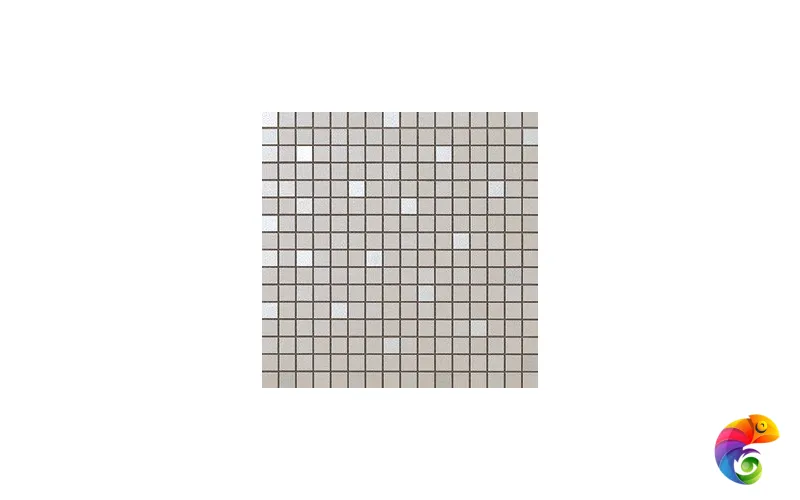 MEK Medium Mosaico Q Wall 9MQM_sklad 30.5x30.5 Atlas Concorde Mek Глазурованная керамическая плитка