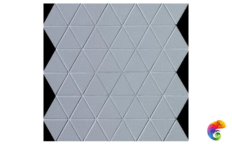 PAT SKY TRIANGOLO MOSAICO fOEE 30.5x30.5 FAP CERAMICHE PAT Глазурованная керамическая плитка