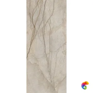 Stellaris Elegant Silver 120X278 (600180000045) 278x120