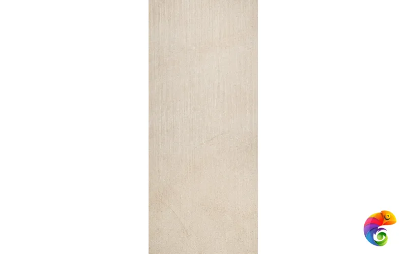 Forte Dei Marmi Rock Siberian Ivory Cortex 120x278 (600180000064) 278x120 Керамогранит