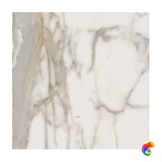 Charme Evo Calacatta Nat Rett 60x60 (610010000779) 60x60
