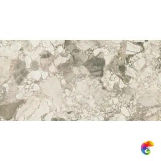 Forte Dei Marmi Ceppo Apuano Cream Rett 80x160 (610010002715) 160x80
