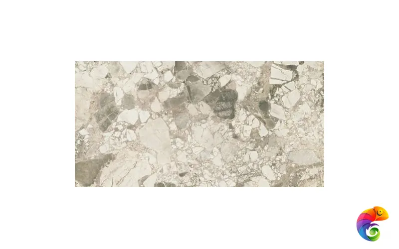Forte Dei Marmi Ceppo Apuano Cream Rett 80x160 (610010002715) 160x80 Керамогранит